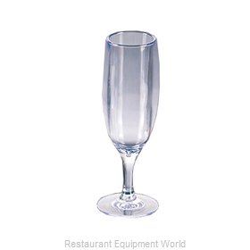 Yanco China SM-06-C Glassware, Plastic