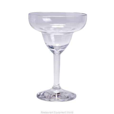 Yanco China SM-10-MG Glassware, Plastic