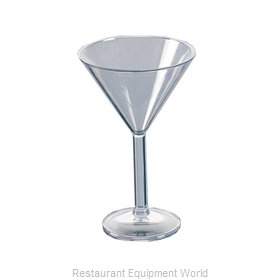 Yanco China SM-10-MT Glassware, Plastic