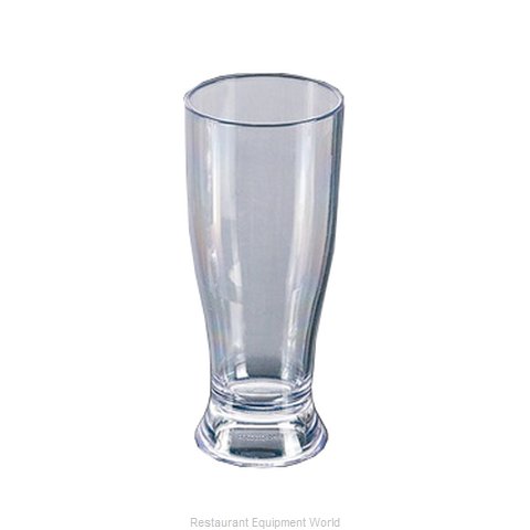 Yanco China SM-12-P Glassware, Plastic