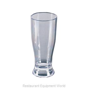 Yanco China SM-12-P Glassware, Plastic