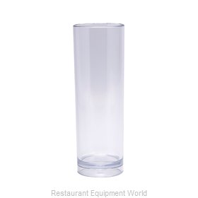 Yanco China SM-14-C Glassware, Plastic