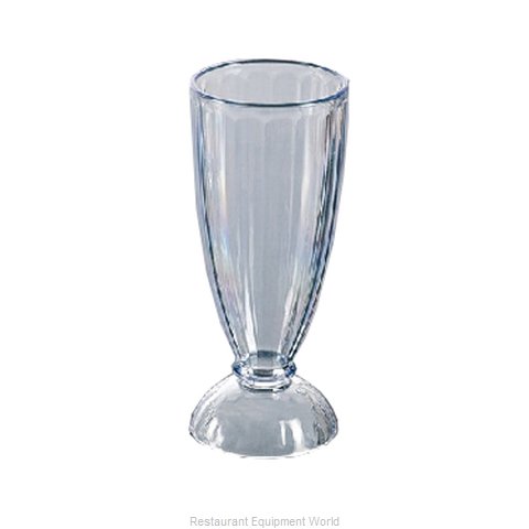 Yanco China SM-14 Glassware, Plastic