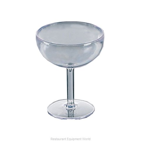 Yanco China SM-16-MG Glassware, Plastic