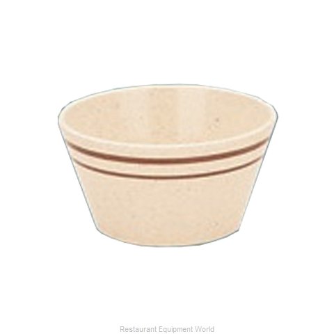 Yanco China SS-302 Bouillon Cups, Plastic