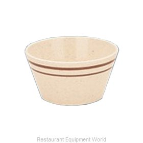 Yanco China SS-302 Bouillon Cups, Plastic