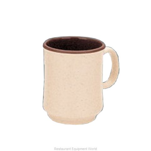 Yanco China SS-908 Mug, Plastic