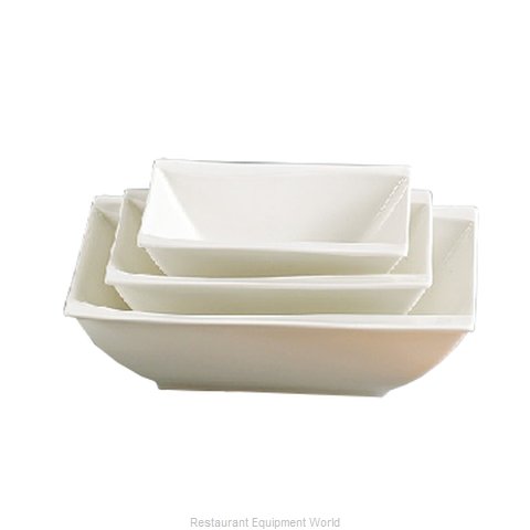 Yanco China SW-407 China, Bowl,  9 - 16 oz