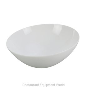 Yanco China VE-207 Soup Salad Pasta Cereal Bowl, Plastic