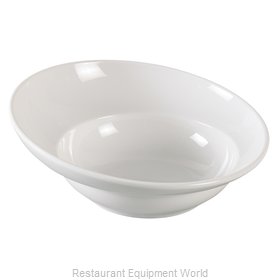 Yanco China VE-710 Serving Bowl, Plastic