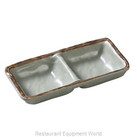 Yanco China YO-4031 Sauce Dish, Plastic