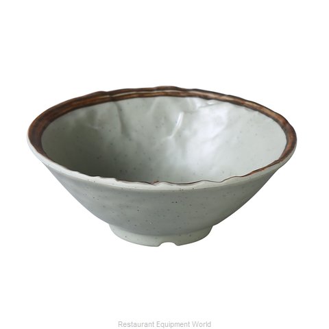 Yanco China YO-5004 Bowl, Plastic,  0 - 31 oz