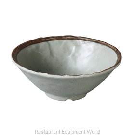 Yanco China YO-5004 Bowl, Plastic,  0 - 31 oz