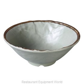Yanco China YO-5008 Bowl, Plastic,  1 - 2 qt (32 - 95 oz)