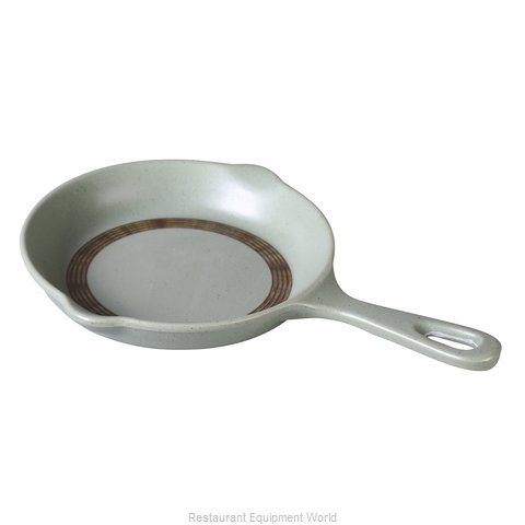 Yanco China YO-5013 Skillet Server, Plastic