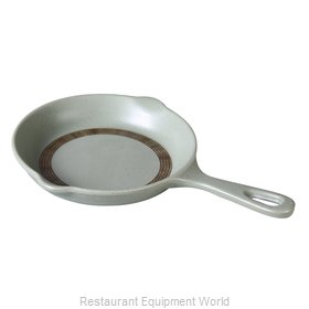 Yanco China YO-5013 Skillet Server, Plastic