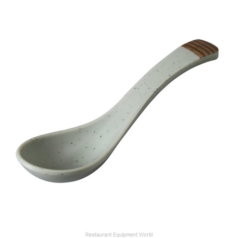 Yanco China YO-7001 Spoon, Wonton