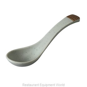 Yanco China YO-7001 Spoon, Wonton