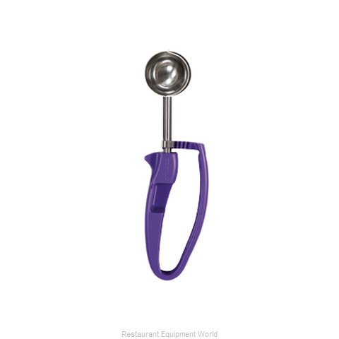 Zeroll 2040 Disher, Standard Round Bowl