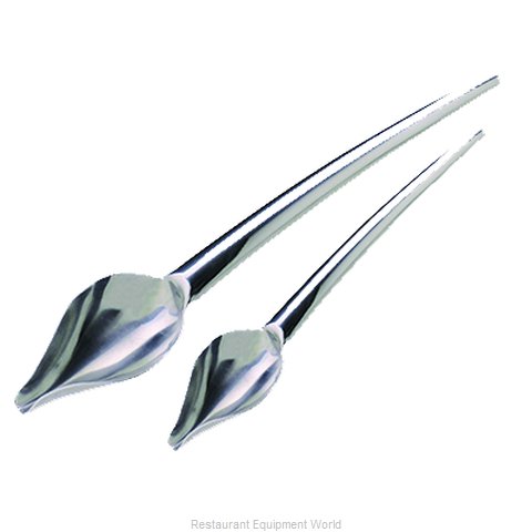 Zeroll 6100-SS Spoon, Specialty