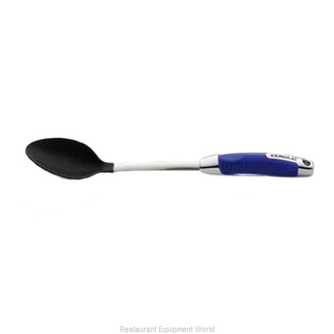 Zeroll 8510-BB Serving Spoon, Solid