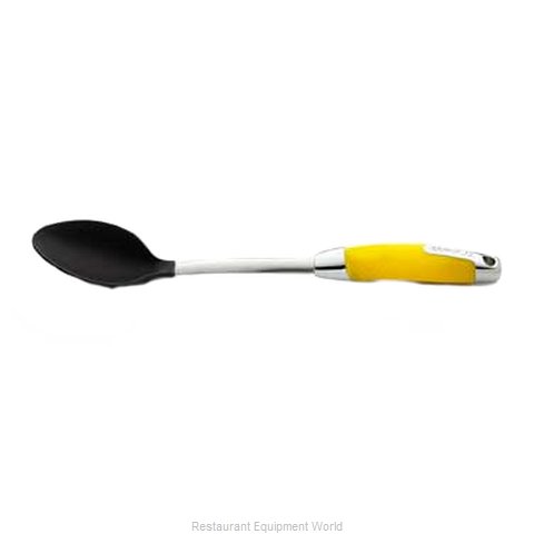 Zeroll 8510-LY Serving Spoon, Solid