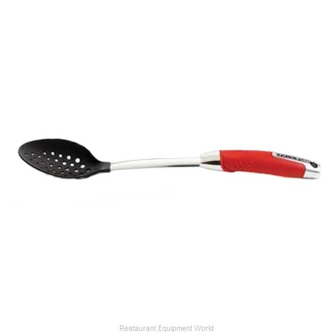 Zeroll 8511-AR Serving Spoon, Slotted