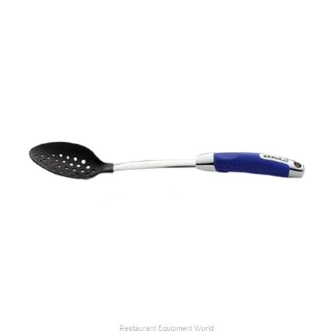 Zeroll 8511-BB Serving Spoon, Slotted