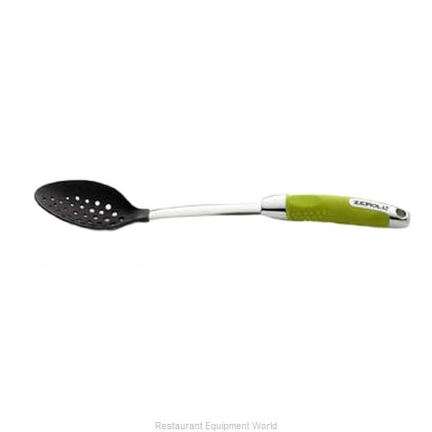 Zeroll 8511-LG Serving Spoon, Slotted