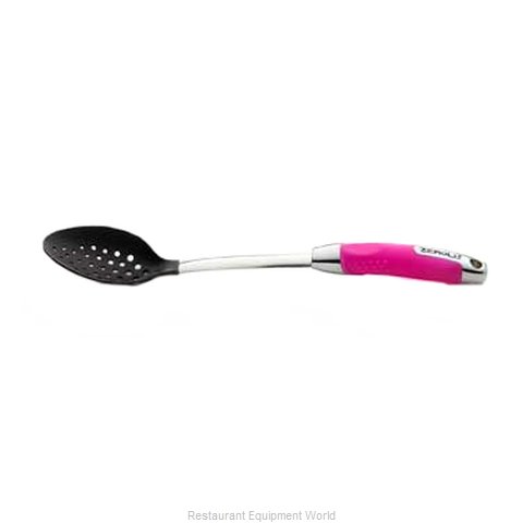 Zeroll 8511-PF Serving Spoon, Slotted