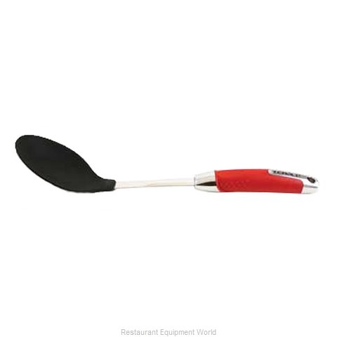 Zeroll 8610-AR Serving Spoon, Solid