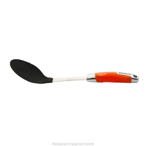 Zeroll 8610-SO Serving Spoon, Solid