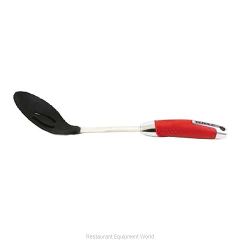 Zeroll 8611-AR Serving Spoon, Slotted