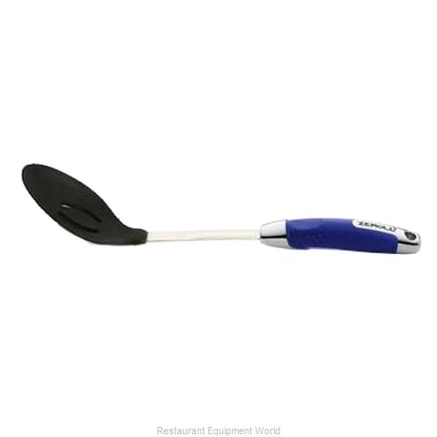 Zeroll 8611-BB Serving Spoon, Slotted