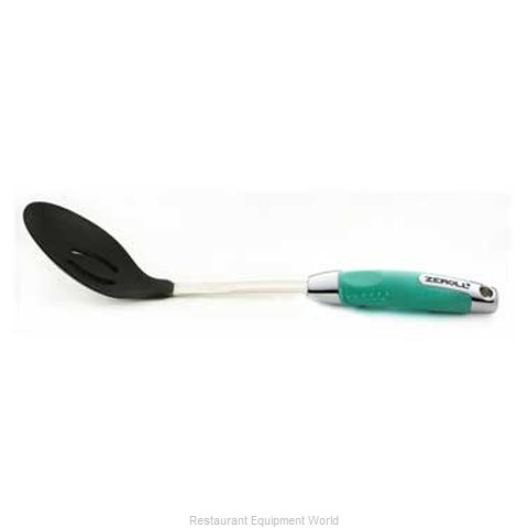 Zeroll 8611-CS Serving Spoon, Slotted
