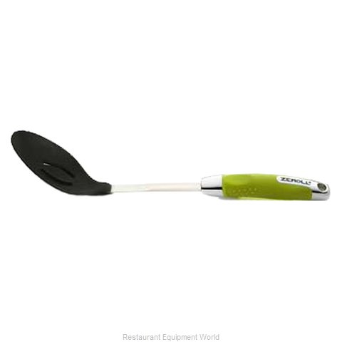 Zeroll 8611-LG Serving Spoon, Slotted