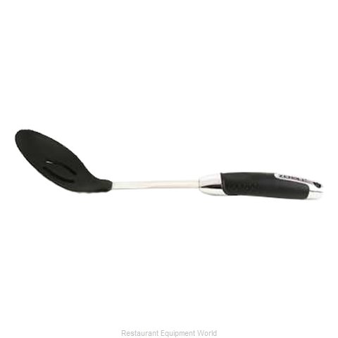 Zeroll 8611-MB Serving Spoon, Slotted