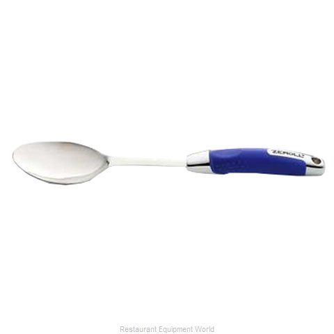 Zeroll 8710-BB Serving Spoon, Solid