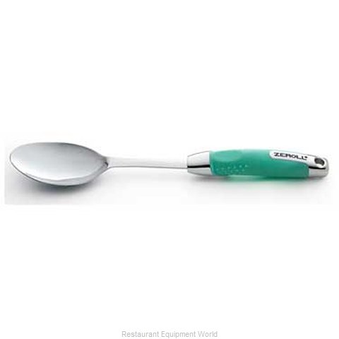 Zeroll 8710-CS Serving Spoon, Solid