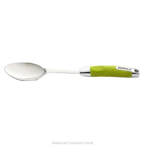 Zeroll 8710-LG Serving Spoon, Solid