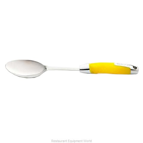 Zeroll 8710-LY Serving Spoon, Solid
