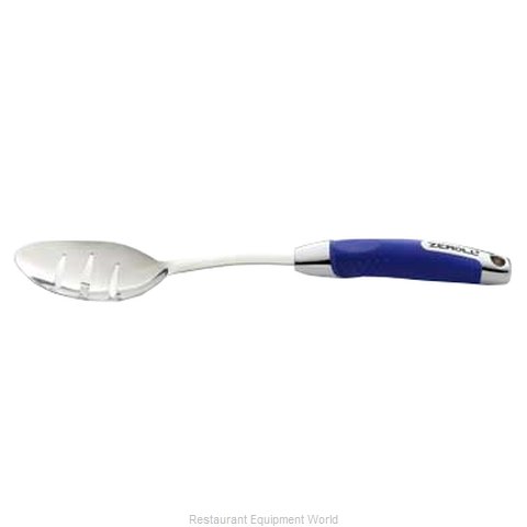 Zeroll 8711-BB Serving Spoon, Slotted