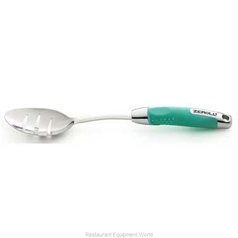 Zeroll 8711-CS Serving Spoon, Slotted