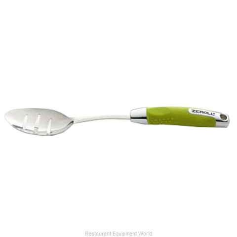 Zeroll 8711-LG Serving Spoon, Slotted