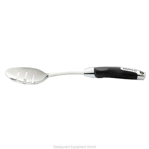 Zeroll 8711-MB Serving Spoon, Slotted