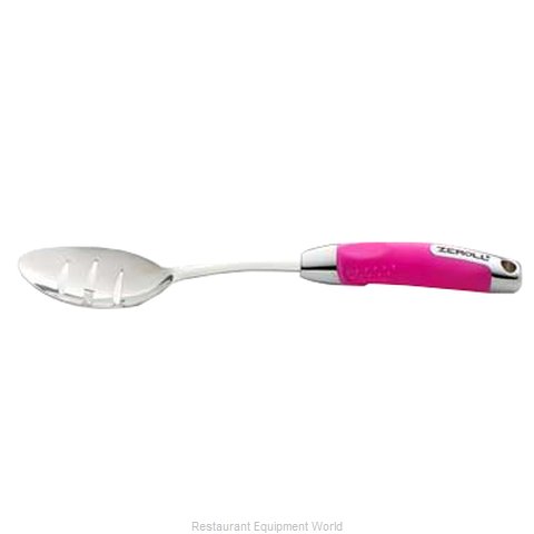 Zeroll 8711-PF Serving Spoon, Slotted
