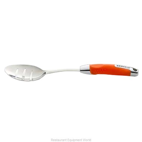 Zeroll 8711-SO Serving Spoon, Slotted