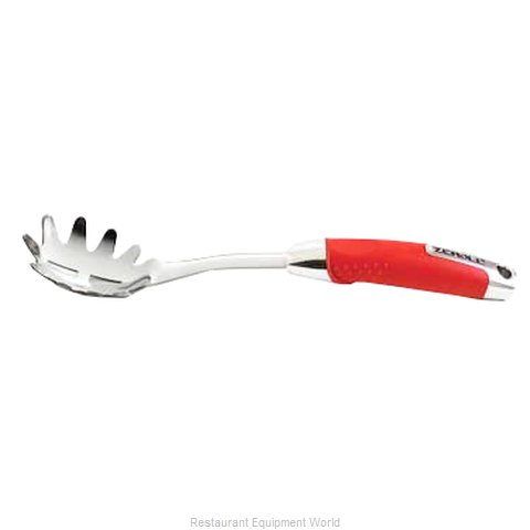 Zeroll 8712-AR Fork, Spaghetti / Pasta Grabber