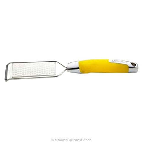 Zeroll 8762-LY Grater, Manual