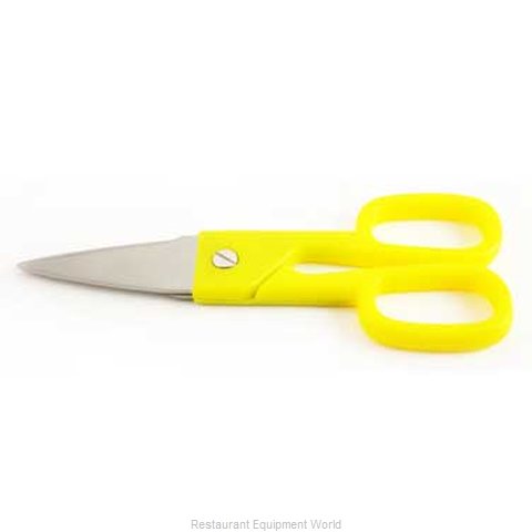 Zeroll 8800-LY Kitchen Scissors